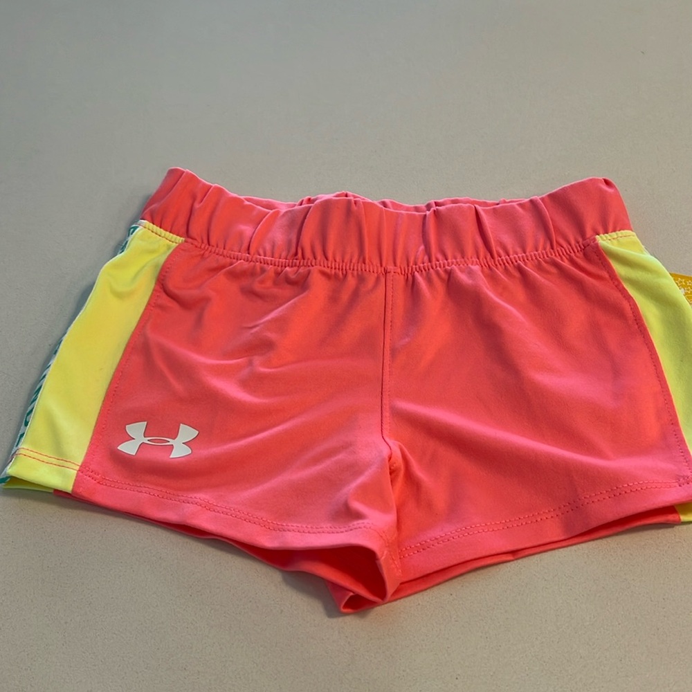 Size 5 shorts